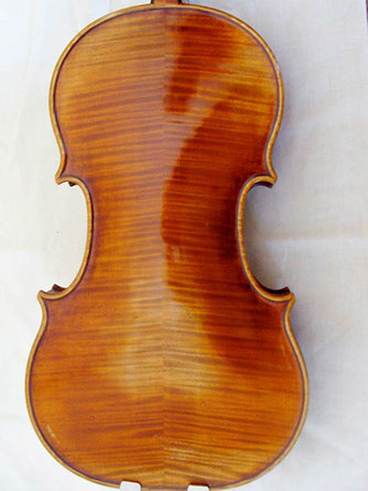 John Juzek 1940 Violin