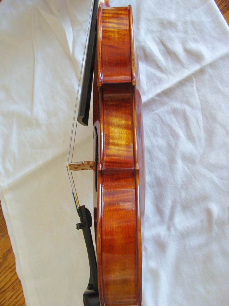 Snow Brand Violin